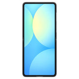 Тънък Карбонов Калъф за Samsung Z Flip 7, Spigen AirSkin Aramid Case, Черен (5)