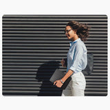 Защитен Калъф за Xiaomi Redmi Pad 2 11" 2025, Tech-Protect Trifold Slim Pen Case, Черен (11)
