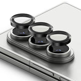 Протектор за Камерата на Samsung Z Fold 7, Ringke Cam Lens Frame Glass 2бр., Черен
