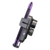 Стойка за Кола с Безжично Зареждане, Joyroom Vent Holder 15w, Черен (5)