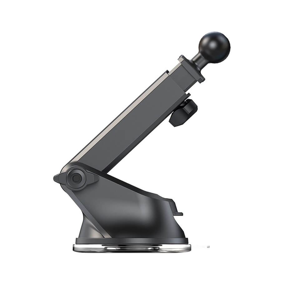Стойка за Кола с Безжично Зареждане, Joyroom Vent Holder 15w, Черен (4)