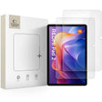 Стъклен Протектор за Xiaomi Redmi Pad 2 11", Tech-Protect Fit Plus Glass x2, Прозрачен