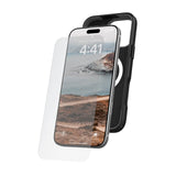 Стъклен Протектор за iPhone 17 Pro Max, UAG Glass Shield, Прозрачен (3)