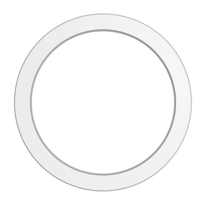 MagSafe Адаптер-Пластина, Nillkin SnapLink Air, Черен (7)