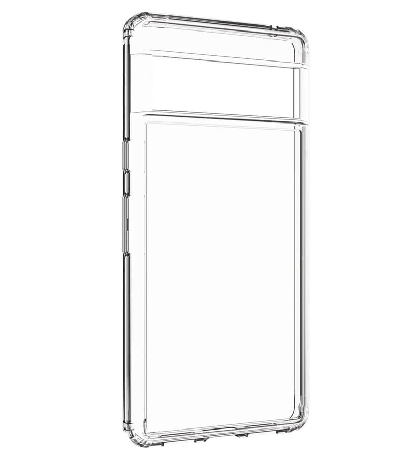 Калъф за Google Pixel 7, Dbramante1928 Iceland Pro Case, Прозрачен (3)