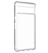 Калъф за Google Pixel 7, Dbramante1928 Iceland Pro Case, Прозрачен (3)
