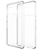 Калъф за Google Pixel 7 Pro, ZAGG Gear4 Crystal Palace Titan Renew Case, Прозрачен