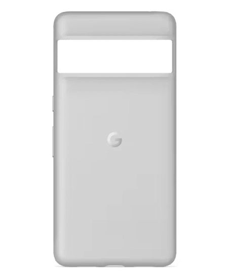 Оригинален Калъф за Google Pixel 7 Pro, Hard Marble Case GA04451, Сив (2)