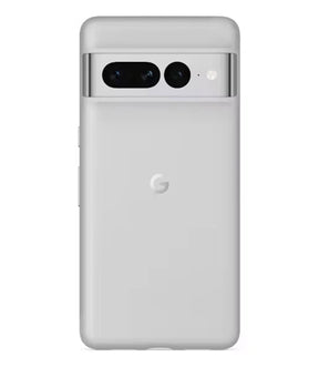Оригинален Калъф за Google Pixel 7 Pro, Hard Marble Case GA04451, Сив