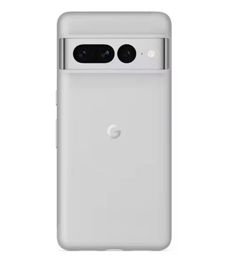 Оригинален Калъф за Google Pixel 7 Pro, Hard Marble Case GA04451, Сив