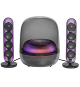 Безжична Колона, Harman Kardon SoundSticks 5, Черен