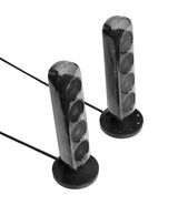 Безжична Колона, Harman Kardon SoundSticks 5, Черен (7)