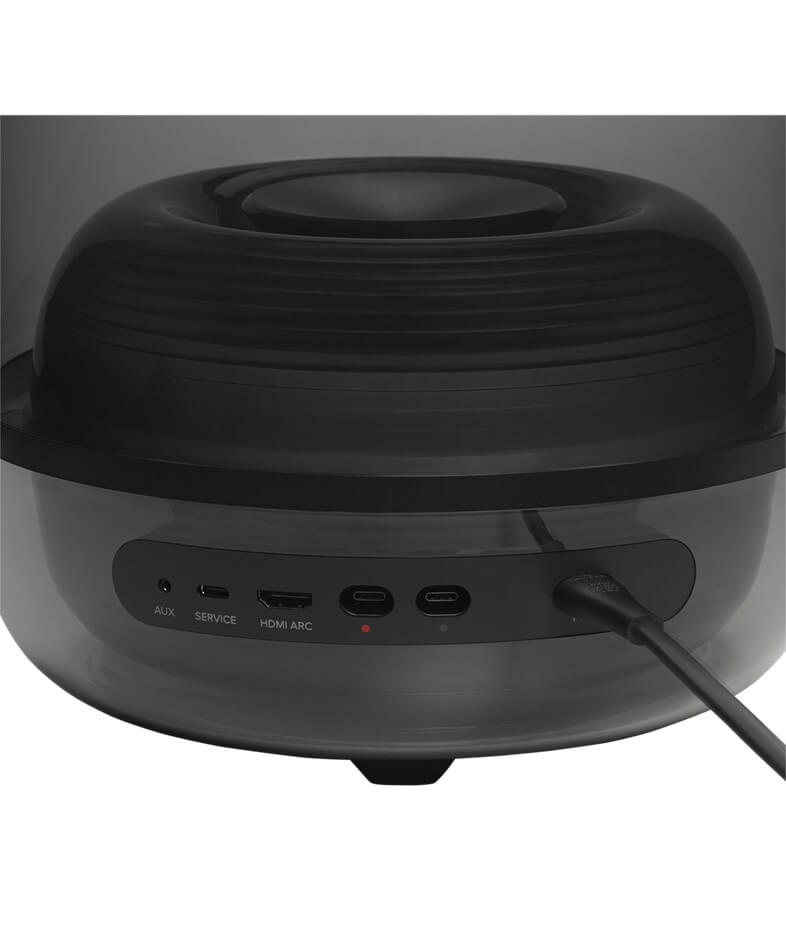 Безжична Колона, Harman Kardon SoundSticks 5, Черен (5)