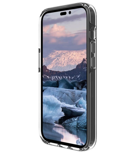 Magsafe Калъф за iPhone 14 Pro, Dbramante1928 Iceland Pro Case, Прозрачен (3)