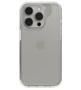 Калъф за iPhone 15 Pro, ZAGG Crystal Palace Ultra Slim Case, Прозрачен