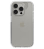 Калъф за iPhone 15 Pro, ZAGG Crystal Palace Ultra Slim Case, Прозрачен
