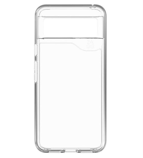 Калъф за Google Pixel 8, ZAGG Crystal Palace Ultra Slim Case, Прозрачен (3)