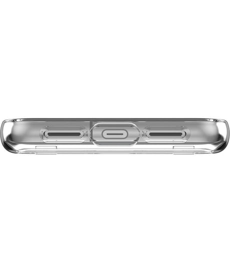 Калъф за Google Pixel 8, ZAGG Crystal Palace Ultra Slim Case, Прозрачен (5)