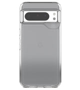 Калъф за Google Pixel 8 Pro, ZAGG Crystal Palace Ultra Slim Case, Прозрачен (2)