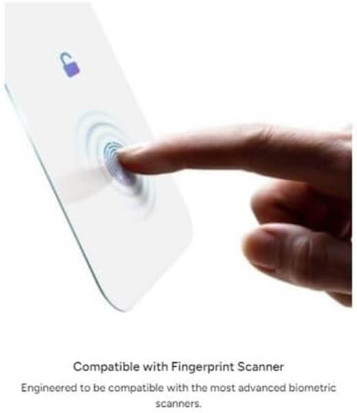 Стъклен Протектор за Samsung Z Fold 6, ZAGG Invisible Shield Elite Glass, Прозрачен (4)