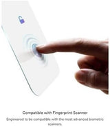 Стъклен Протектор за Samsung Z Fold 6, ZAGG Invisible Shield Elite Glass, Прозрачен (4)