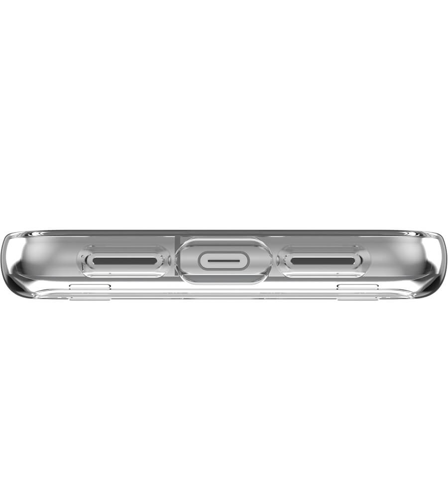 Калъф за Google Pixel 8 Pro, ZAGG Crystal Palace Ultra Slim Case, Прозрачен (5)