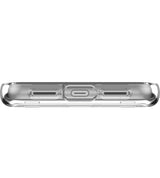 Калъф за Google Pixel 8 Pro, ZAGG Crystal Palace Ultra Slim Case, Прозрачен (5)