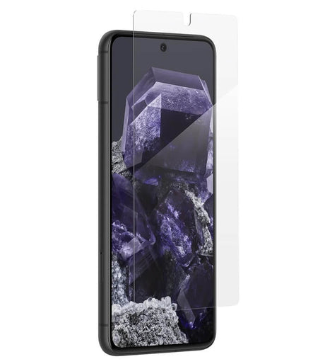 Стъклен Протектор за Google Pixel 8 Pro, ZAGG Invisible Shield Elite Glass, Прозрачен (2)