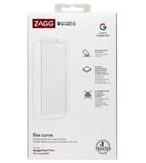 Протектор за Google Pixel 7 Pro, ZAGG Invisible Shield Flex Curve Glass, Прозрачен (6)