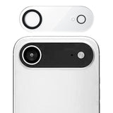 Цялостен Протектор за Камерата на iPhone Air, Joyroom Cam Glass, Прозрачен (3)