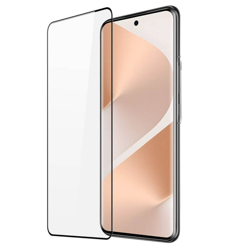 Стъклен Протектор за Huawei Pura 80, Dux Ducis 9D Glass, Прозрачен