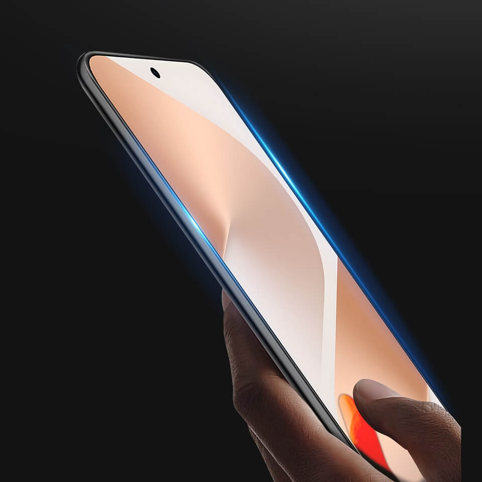 Стъклен Протектор за Huawei Pura 80, Dux Ducis 9D Glass, Прозрачен (3)
