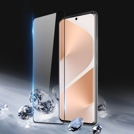 Стъклен Протектор за Huawei Pura 80, Dux Ducis 9D Glass, Прозрачен (2)