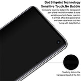 Затъмняващ Протектор за Honor Magic V5, Imak Privacy Anti-Spy Glass, Черен (7)