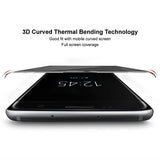 Затъмняващ Протектор за Honor Magic V5, Imak Privacy Anti-Spy Glass, Черен (4)