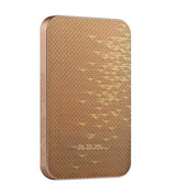 Подаръчен комплект за iPhone 17 Pro, Pitaka Golden Glint (Limited Art Edition), Кафяв (3)