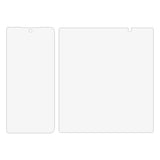 Комплект Протектори 2в1 за Honor Magic V5/ V3/ V2, Screen Set Film Glass, Прозрачен (2)