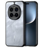 Елегантен Калъф за Honor Magic 7 Pro, Dux Ducis Aimo Case, Черен