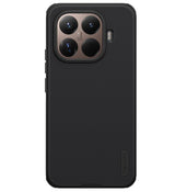 Magsafe Калъф за Xiaomi 15T Pro, Nillkin Super Frosted Pro Case, Черен