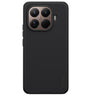 Magsafe Калъф за Xiaomi 15T Pro, Nillkin Super Frosted Pro Case, Черен