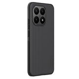Magsafe Калъф за Xiaomi 15T, Nillkin Super Frosted Pro Case, Черен (3)