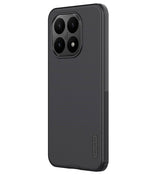 Magsafe Калъф за Xiaomi 15T, Nillkin Super Frosted Pro Case, Черен (2)