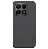 Magsafe Калъф за Xiaomi 15T, Nillkin Super Frosted Pro Case, Черен