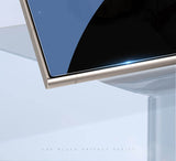 Затъмняващ Стъклен Протектор за Samsung S26 Ultra, Blueo Privacy 5D Glass, Черен (4)
