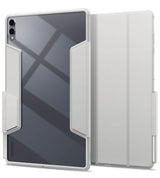 Калъф за Samsung Tab S11 Ultra 14.6", Spigen Air Skin Pro Case, Сив