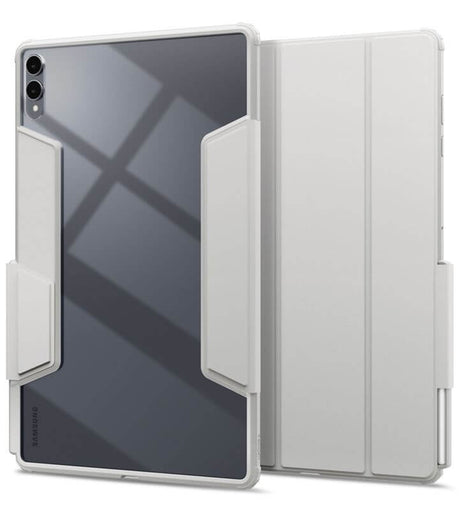 Калъф за Samsung Tab S11 Ultra 14.6", Spigen Air Skin Pro Case, Сив