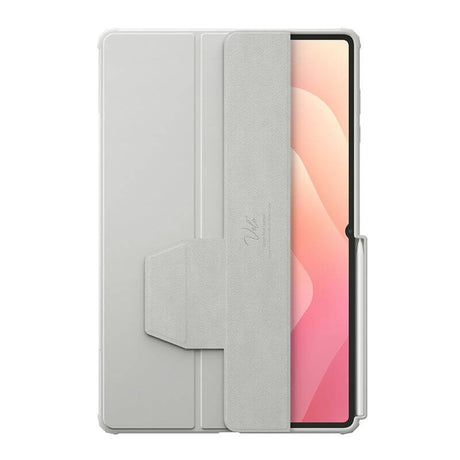 Калъф за Samsung Tab S11 Ultra 14.6", Spigen Air Skin Pro Case, Сив (3)