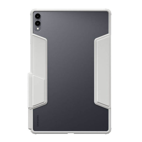 Калъф за Samsung Tab S11 Ultra 14.6", Spigen Air Skin Pro Case, Сив (4)