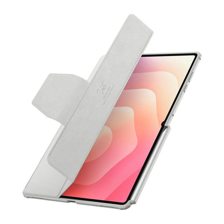 Калъф за Samsung Tab S11 Ultra 14.6", Spigen Air Skin Pro Case, Сив (5)