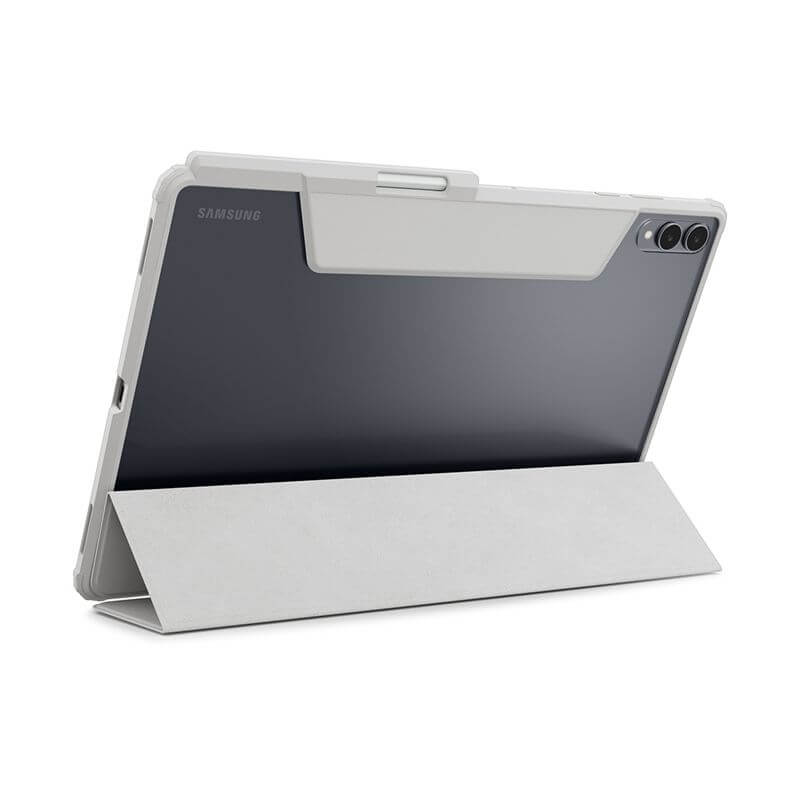 Калъф за Samsung Tab S11 Ultra 14.6", Spigen Air Skin Pro Case, Сив (7)